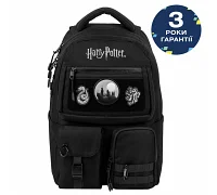 Рюкзак Kite Education teens Harry Potter спинка 42 см (HP26-2587M)