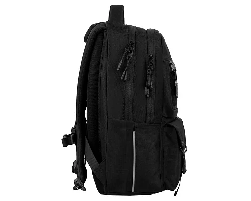 Рюкзак Kite Education teens Harry Potter спинка 42 см (HP26-2587M)