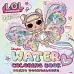 Водна розмальовка L.O.L Surprize! Fairies Ідейка (WBL005)