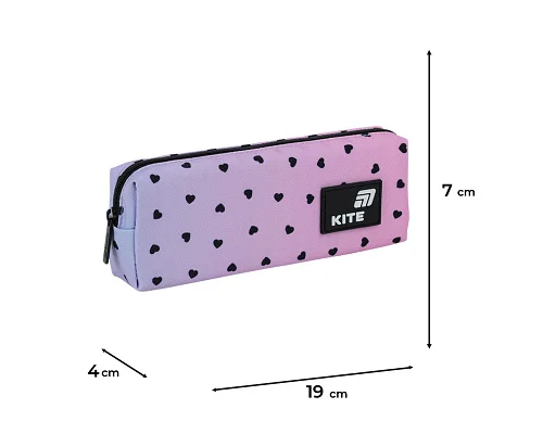 Пенал Kite (K26-642-2)