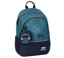 Pюкзак Feel the Beat TS-113M для хлопчика 41 см YES (550324)