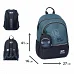 Pюкзак Feel the Beat TS-113M для хлопчика 41 см YES (550324)