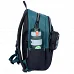 Pюкзак Feel the Beat TS-113M для хлопчика 41 см YES (550324)