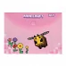 Папка-конверт Yes на кнопці Minecraft Spring В6 (492345)