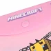 Папка-конверт Yes на кнопці Minecraft Spring В6 (492345)
