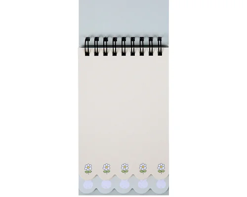 Блокнот Yes Miffy Teddy 85x142 60 листов (152233)