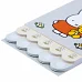 Блокнот Yes Miffy Teddy 85x142 60 листов (152233)