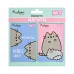 Магніти Yes Pusheen 6х9 см 2 шт 2 (708558)