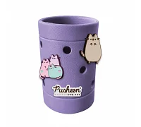 Стакан для письменных принадлежностей Yes Pusheen Summer (708608)
