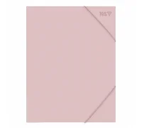 Папка Fusion Рowdery A4 на гумці YES (492387)