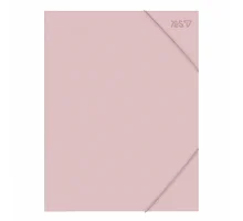 Папка Fusion Рowdery A4 на гумці YES (492387)