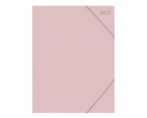Папка Fusion Рowdery A4 на гумці YES (492387)