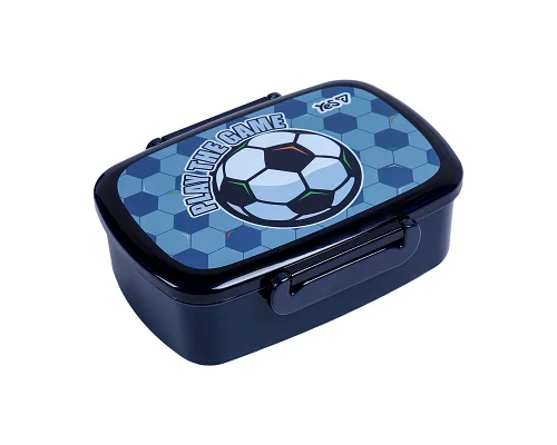 Ланч-бокс Yes Football 750 мл (708793)