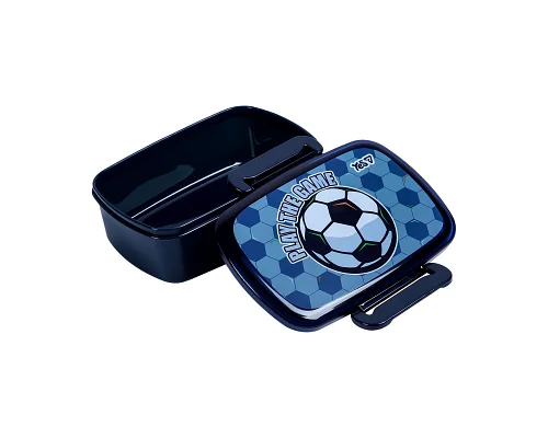 Ланч-бокс Yes Football 750 мл (708793)