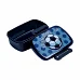 Ланч-бокс Yes Football 750 мл (708793)