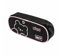 Пенал м‘який Yes Bear Rules PH-30 для дівчини (533762)