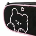 Пенал м‘який Yes Bear Rules PH-30 для дівчини (533762)