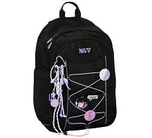 Рюкзак шкільний Kawaii TS-60L для дівчинки 43 см YES (550402)