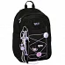 Рюкзак шкільний Kawaii TS-60L для дівчинки 43 см YES (550402)