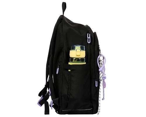 Рюкзак шкільний Kawaii TS-60L для дівчинки 43 см YES (550402)