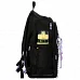 Рюкзак шкільний Kawaii TS-60L для дівчинки 43 см YES (550402)