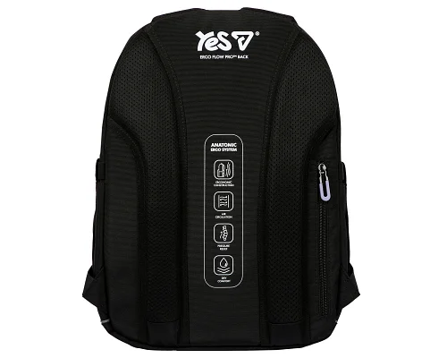 Рюкзак шкільний Kawaii TS-60L для дівчинки 43 см YES (550402)