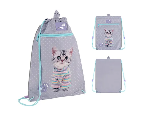 Сумка для взуття Kite Studio Pets (SP26-601M-3)
