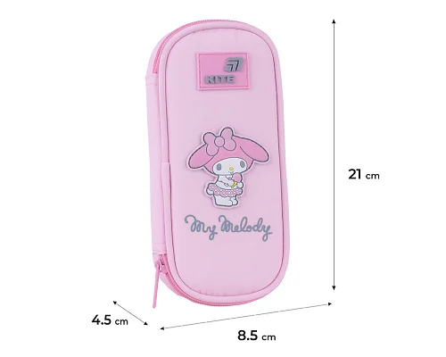 Пенал Kite Hello Kitty (HK26-662-2)