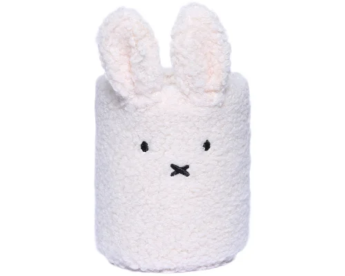 Стакан для письменных принадлежностей Yes мех Miffy (708759)