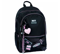 Pюкзак With Love TS-113M для дівчинки 41 см YES (550320)