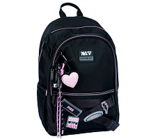 Pюкзак With Love TS-113M для дівчинки 41 см YES (550320)