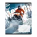 Зошит шкільний 1Вересня Break all limits А5 18 аркушів клітинка (769120)