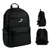 Рюкзак Kite Education teens Black спинка 44 см (K26-2721L-2)