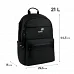 Рюкзак Kite Education teens Black спинка 44 см (K26-2721L-2)