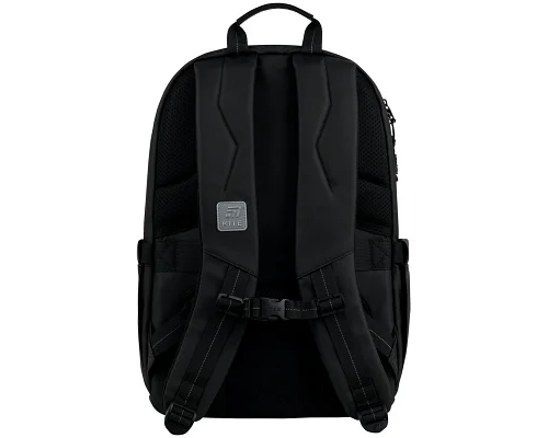 Рюкзак Kite Education teens Black спинка 44 см (K26-2721L-2)