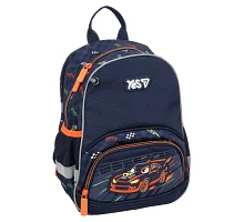 Рюкзак дитячий Drift K-34XS для хлопчика 31 см YES (550449)