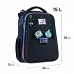 Рюкзак шкільний каркасний Kite Education Monster High спинка 38 см (MH26-531M)