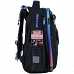 Рюкзак шкільний каркасний Kite Education Monster High спинка 38 см (MH26-531M)