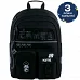 Рюкзак шкільний Kite Education Gamer спинка 39,5 см (K26-584M-5)