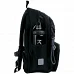 Рюкзак шкільний Kite Education Gamer спинка 39,5 см (K26-584M-5)