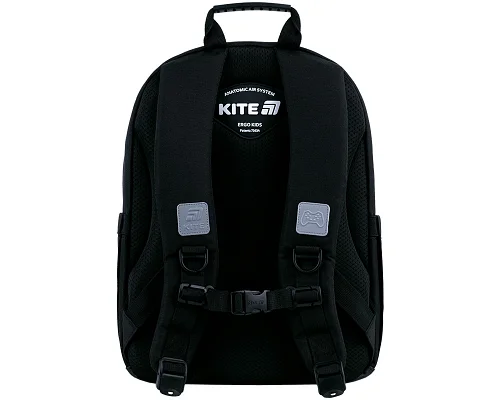 Рюкзак шкільний Kite Education Gamer спинка 39,5 см (K26-584M-5)