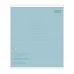 Зошит шкільний Yes Small moments А5 12 аркушів коса лінія (768687)