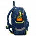 Рюкзак дитячий Monsters K-34XS для хлопчика 31 см YES (550447)