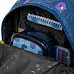 Рюкзак дитячий Monsters K-34XS для хлопчика 31 см YES (550447)