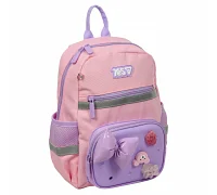 Рюкзак дитячий Charming K-45XS для дівчинки 31.5 см YES (550526)