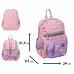 Рюкзак дитячий Charming K-45XS для дівчинки 31.5 см YES (550526)