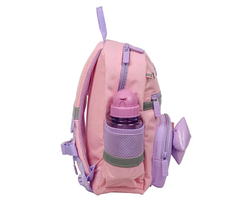 Рюкзак дитячий Charming K-45XS для дівчинки 31.5 см YES (550526)