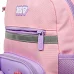 Рюкзак дитячий Charming K-45XS для дівчинки 31.5 см YES (550526)