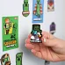 Магніти фігурні Yes Minecraft, 3 шт 1 (708542)