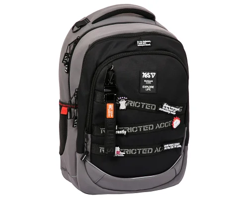Рюкзак шкільний Yes Access TS-59L (550409)